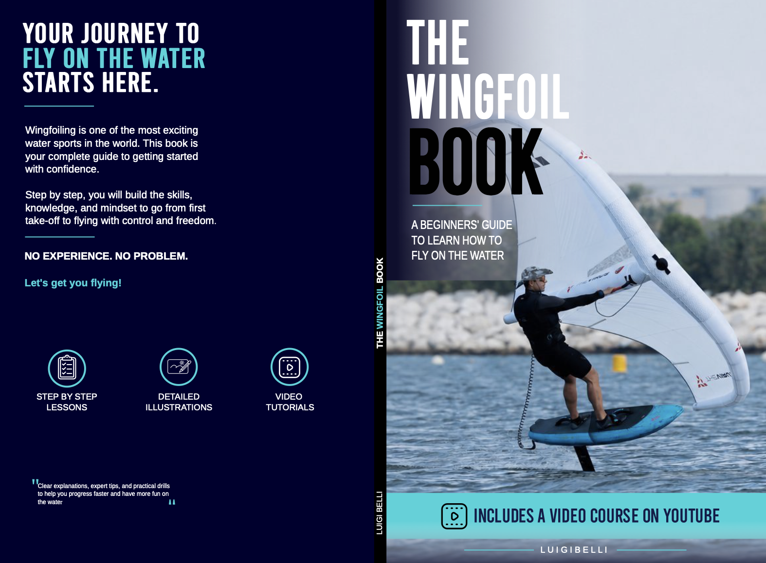 The Wingfoil Book